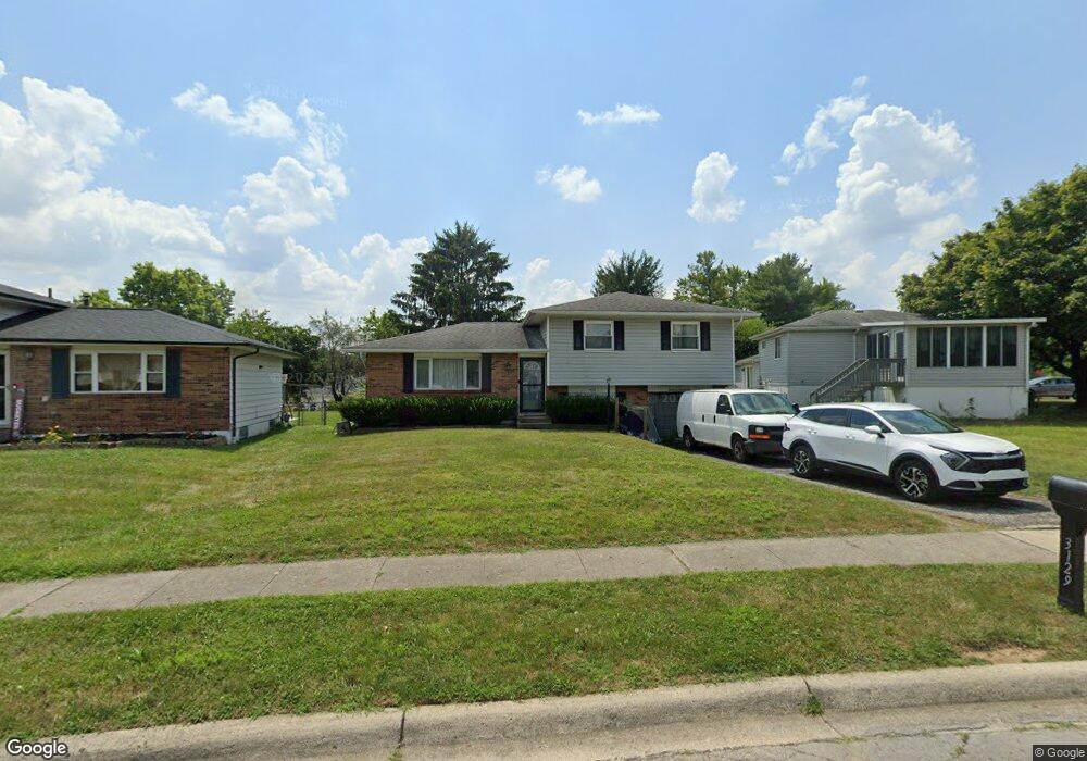 3129 Musket Ridge Dr, Columbus, OH 43223 - photo 1