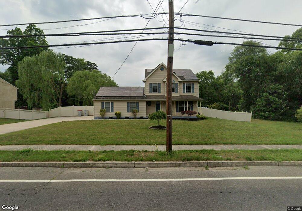 1444 S East Ave, Vineland, NJ 08360 - photo 1