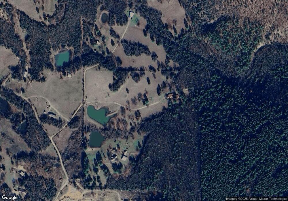 18261 398th St, Howe, OK 74940 - photo 1