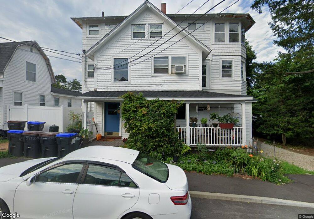 18 Fern Ave, Old Orchard Beach, ME 04064 - photo 1
