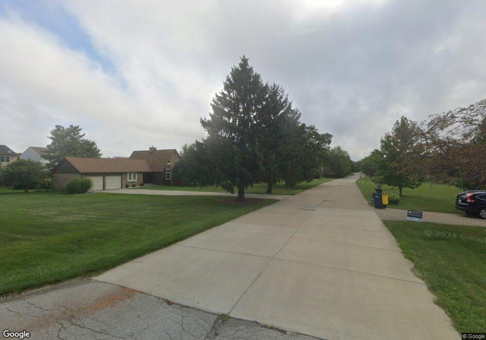 Lot 26 Walrond Rd, Fishers, IN 46037 - photo 1