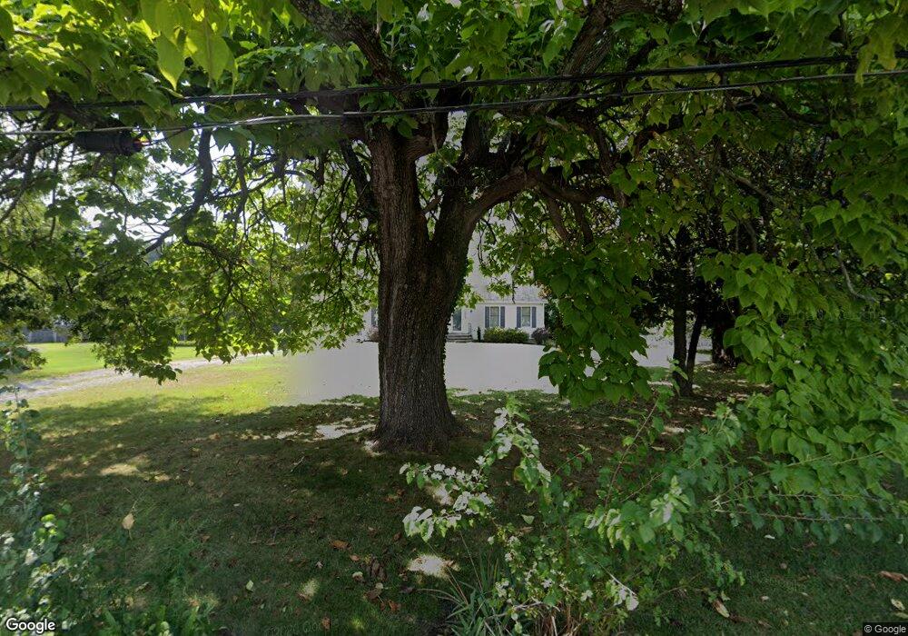 12501 Old Fort Rd, Fort Washington, MD 20744 - photo 1