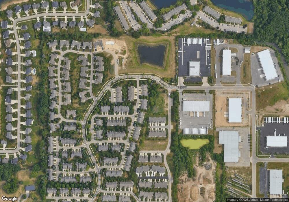 7370 Chino Valley Dr SW unit 201, Byron Center, MI 49315 - photo 1