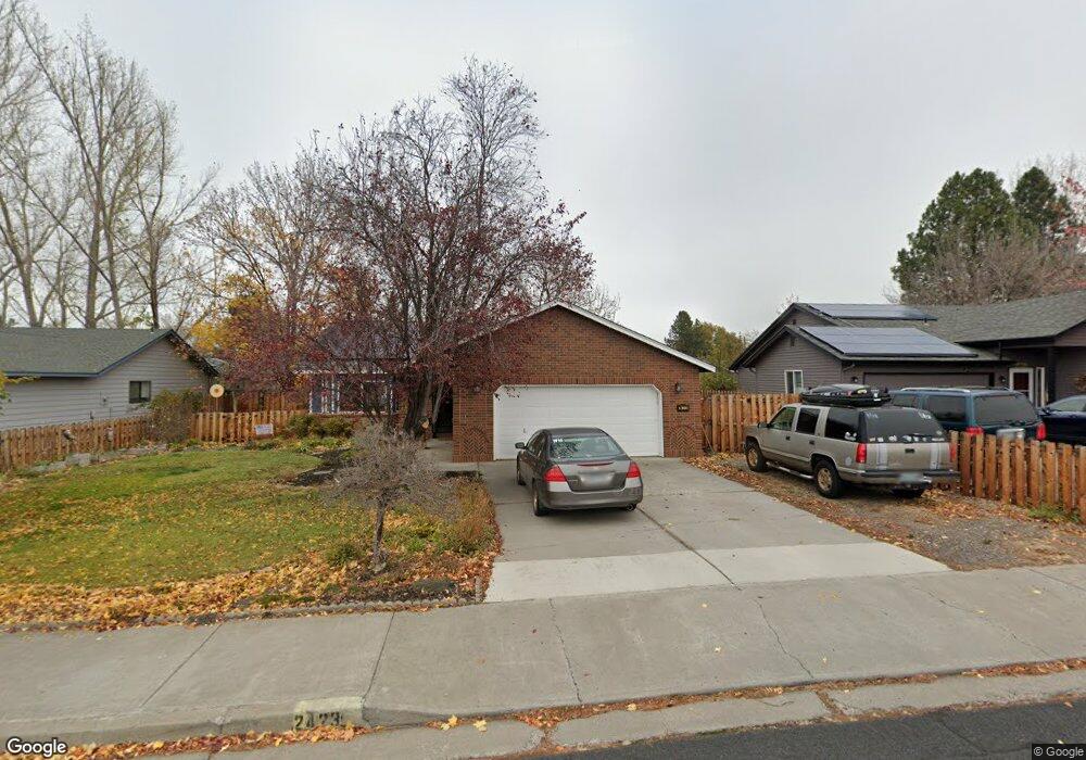 2423 SW Fissure Loop unit N, Redmond, OR 97756 - photo 1