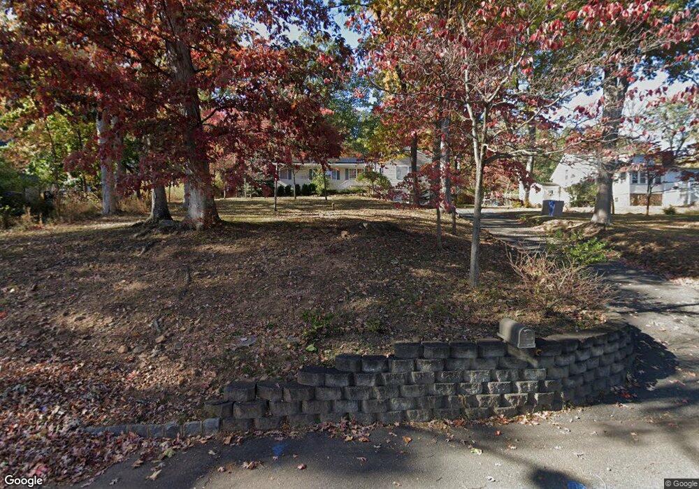 32 Interhaven Ave, North Plainfield, NJ 07060 - photo 1