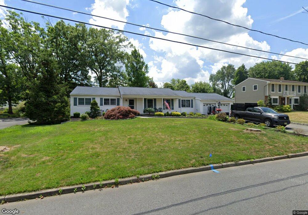 11 Cherbourg Rd, Parsippany, NJ 07054 - photo 1