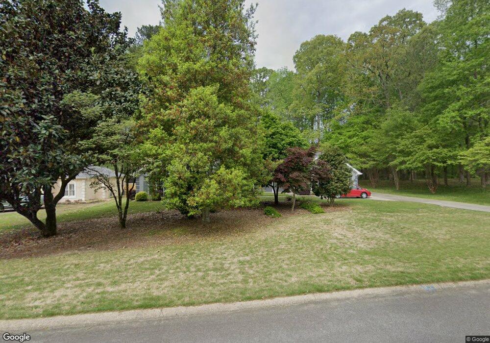 1051 Chestnut Hill Cir SW unit 10, Marietta, GA 30064 - photo 1