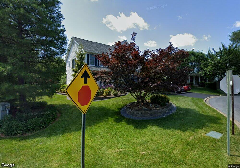 1001 Lindfield Dr, Frederick, MD 21702 - photo 1