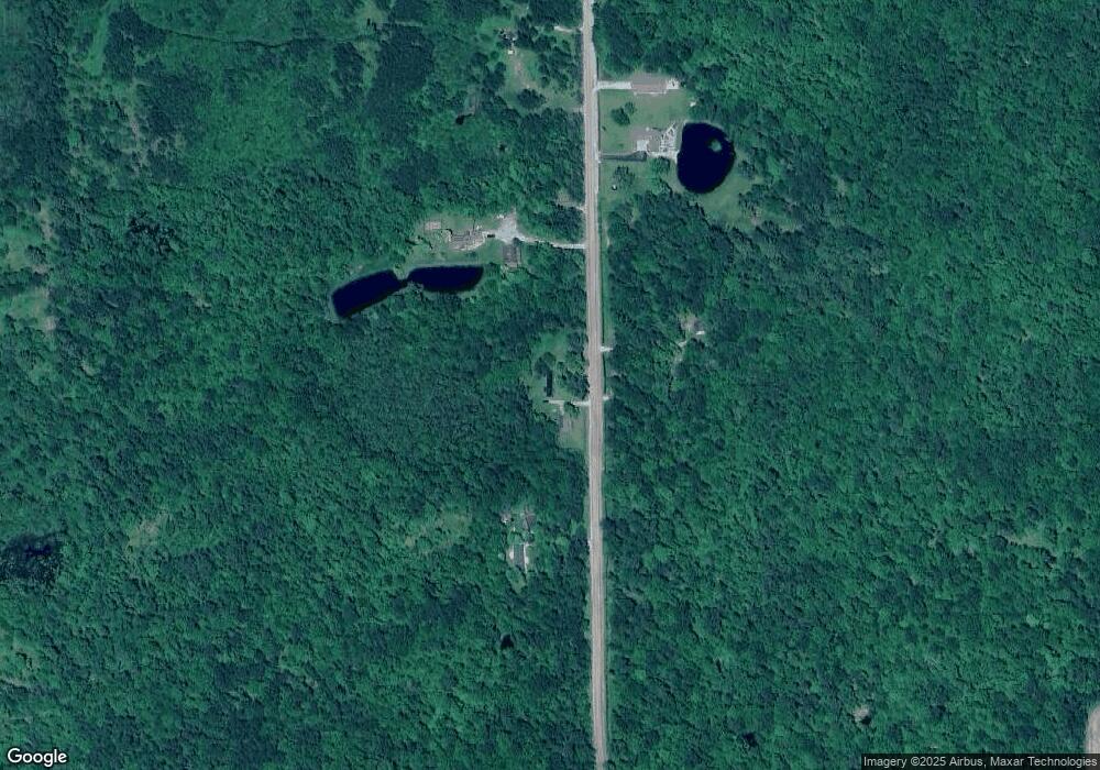 1861 Mackinaw Rd, Turner, MI 48765 - photo 1