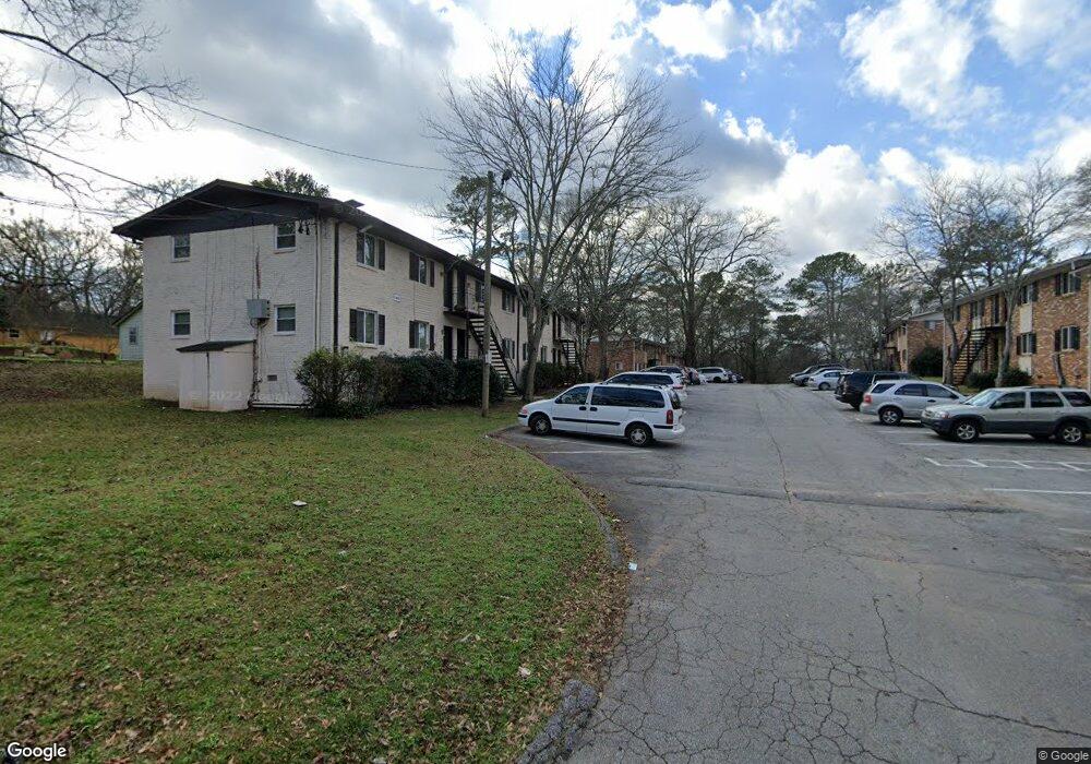 1086 Jolly Ave unit 13, Clarkston, GA 30021 - photo 1