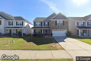 9 Amber Dr, Port Wentworth, GA 31407