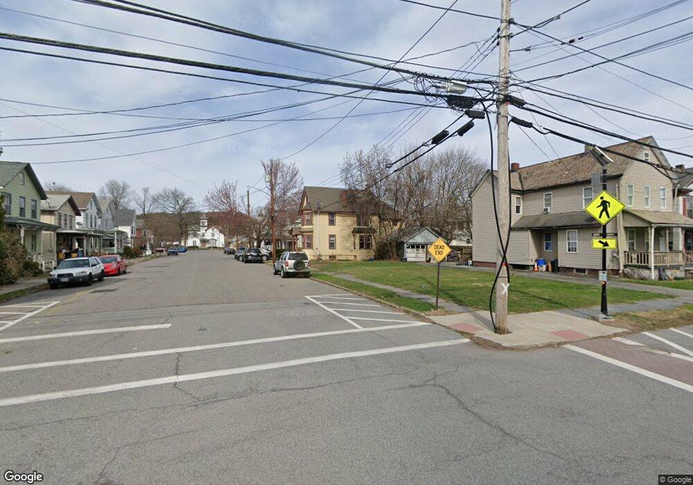 7 Ulster Place, Port Jervis, NY 12771 - photo 1