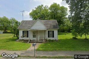 430 N Sycamore St, Campbellsburg, IN 47108