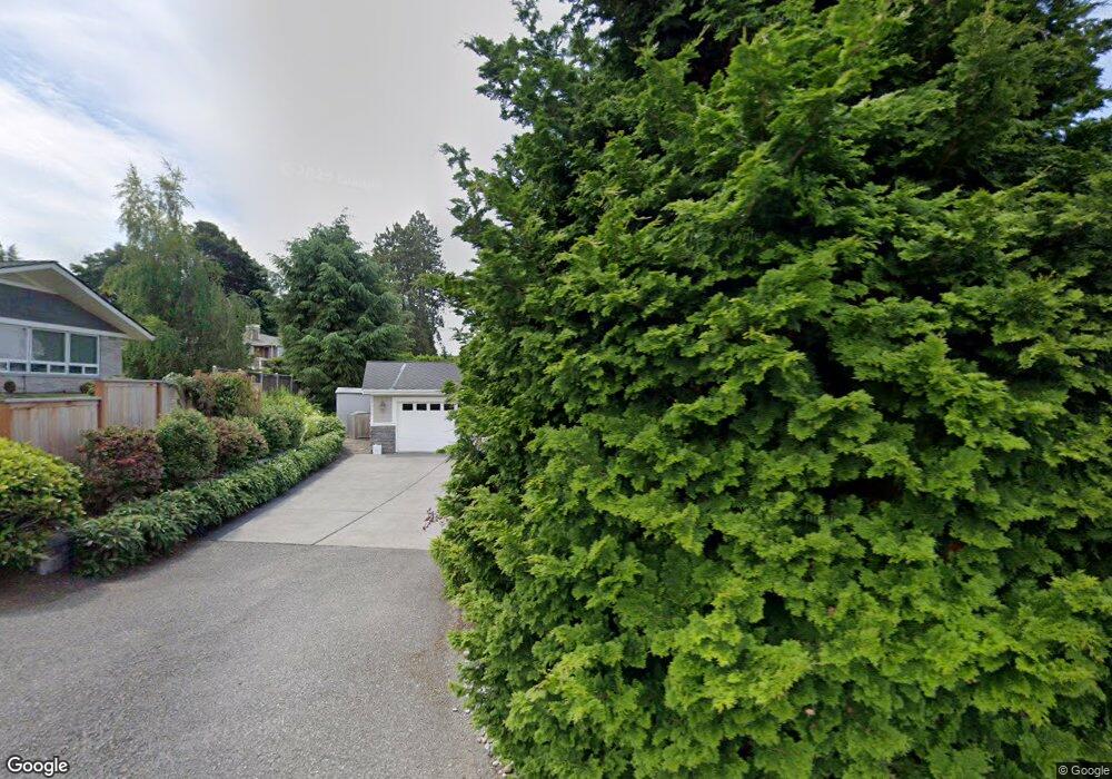 74 XX Sound View Dr, Edmonds, WA 98020 - photo 1