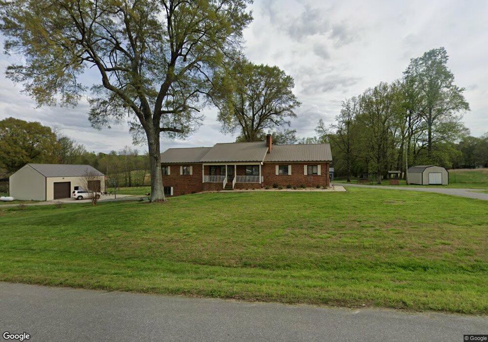 448 Fanjoy Rd, Statesville, NC 28625 - photo 1