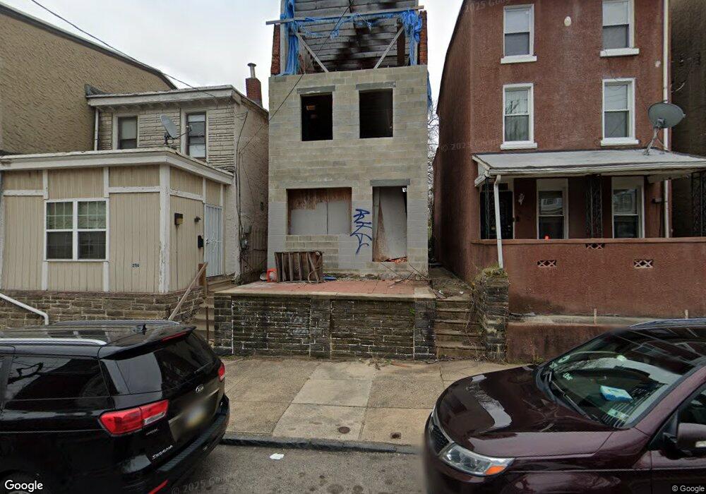 254 E Armat St, Philadelphia, PA 19144 - photo 1