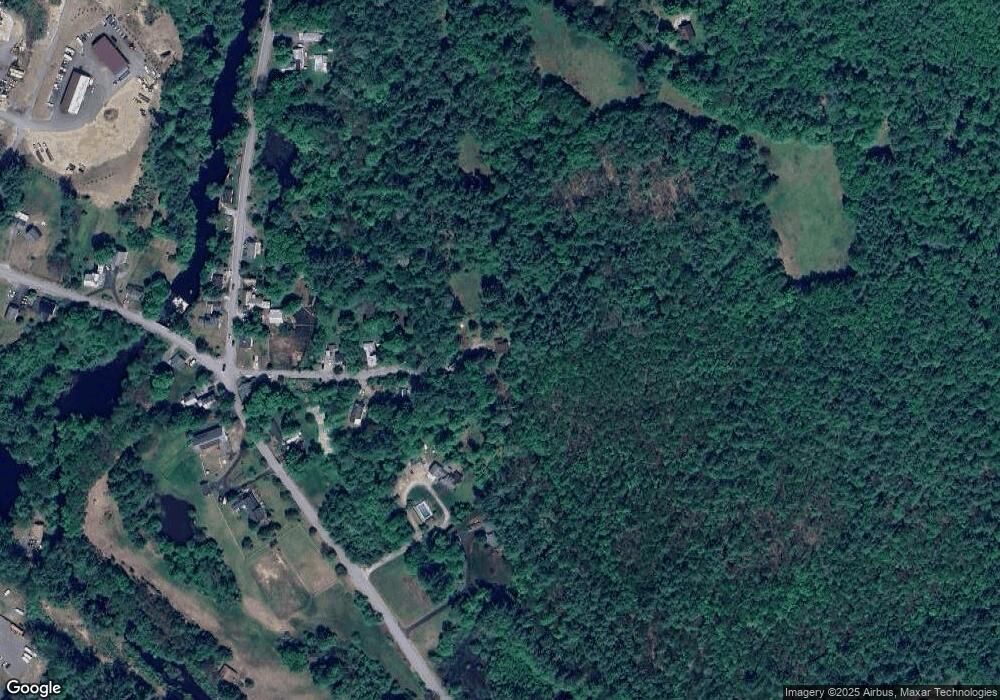 29 Depot St, Weare, NH 03281 - photo 1