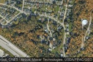 16 Hurst Ave, Wheeling, WV 26003