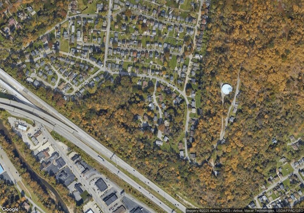 16 Hurst Ave, Wheeling, WV 26003 - photo 1