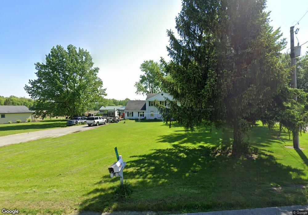 12211 S Anthony Extension, Fort Wayne, IN 46819 - photo 1