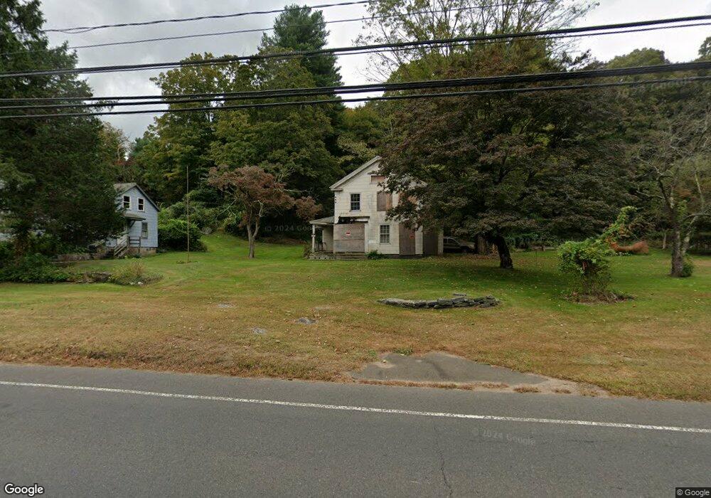 975 Saybrook Rd, Haddam, CT 06438 - photo 1