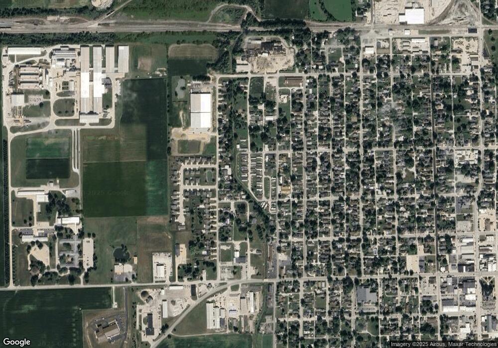 0 Taft St, Tipton, IN 46072 - photo 1