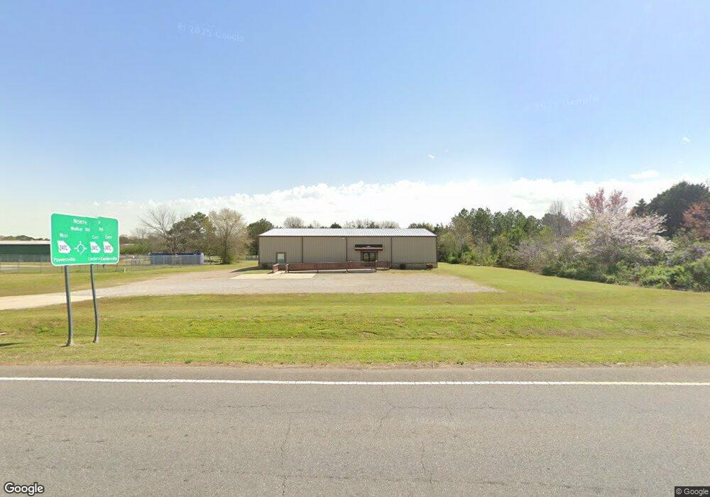 1440 John E Sullivan Rd, Byron, GA 31008 - photo 1