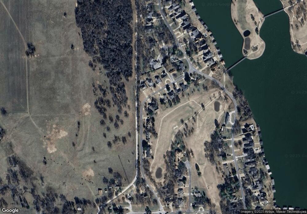 411 Navajo Trail, Gainesville, TX 76240 - photo 1