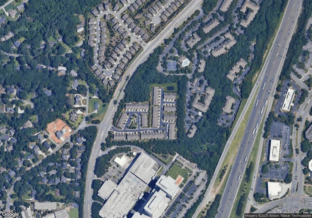 2499 Norwood Dr SE, Smyrna, GA 30080 - photo 1