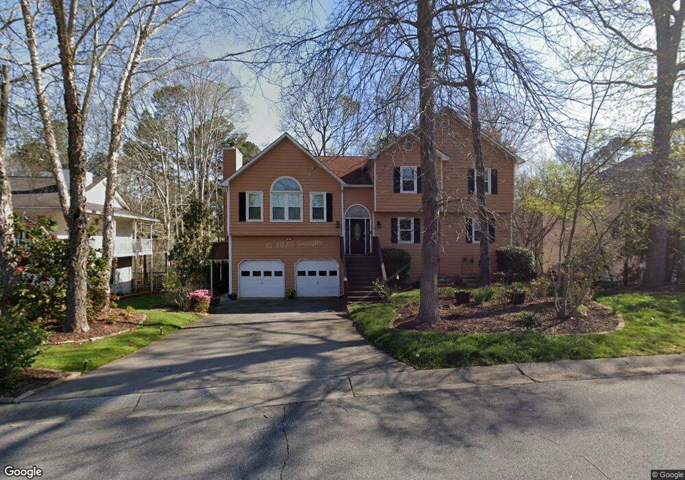 1031 Queensbury Run unit 1, Acworth, GA 30102 - photo 1