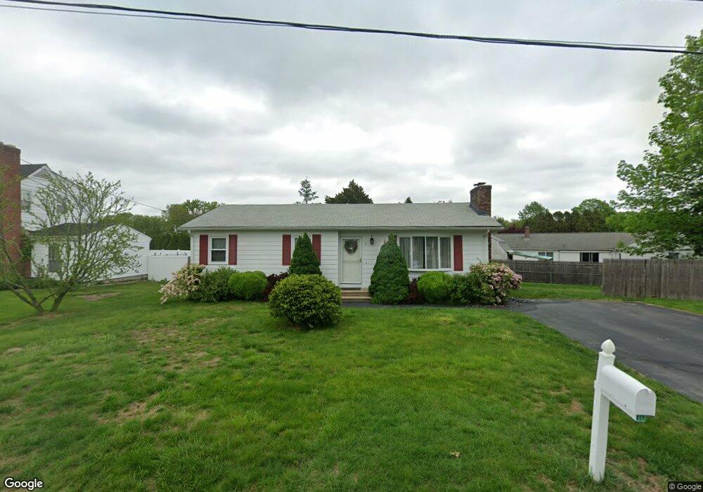 11 Arrowfield Rd, Cranston, RI 02921 - photo 1