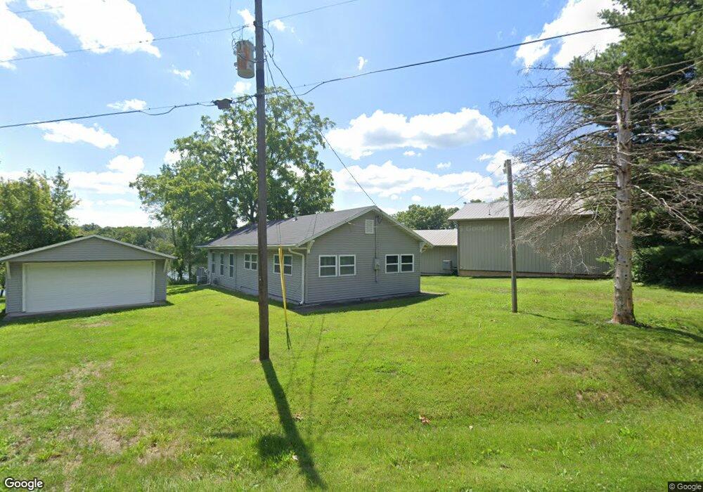 15632 N Blue Point Trail, Effingham, IL 62401 - photo 1