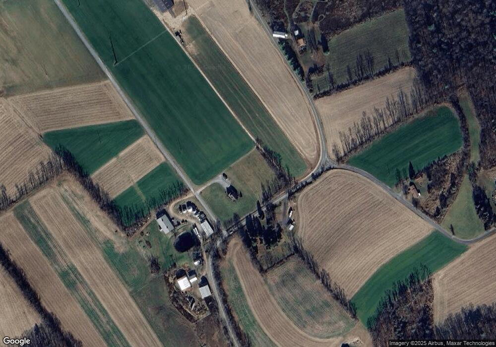 8 Hacks Rd, Bloomsburg, PA 17815 - photo 1