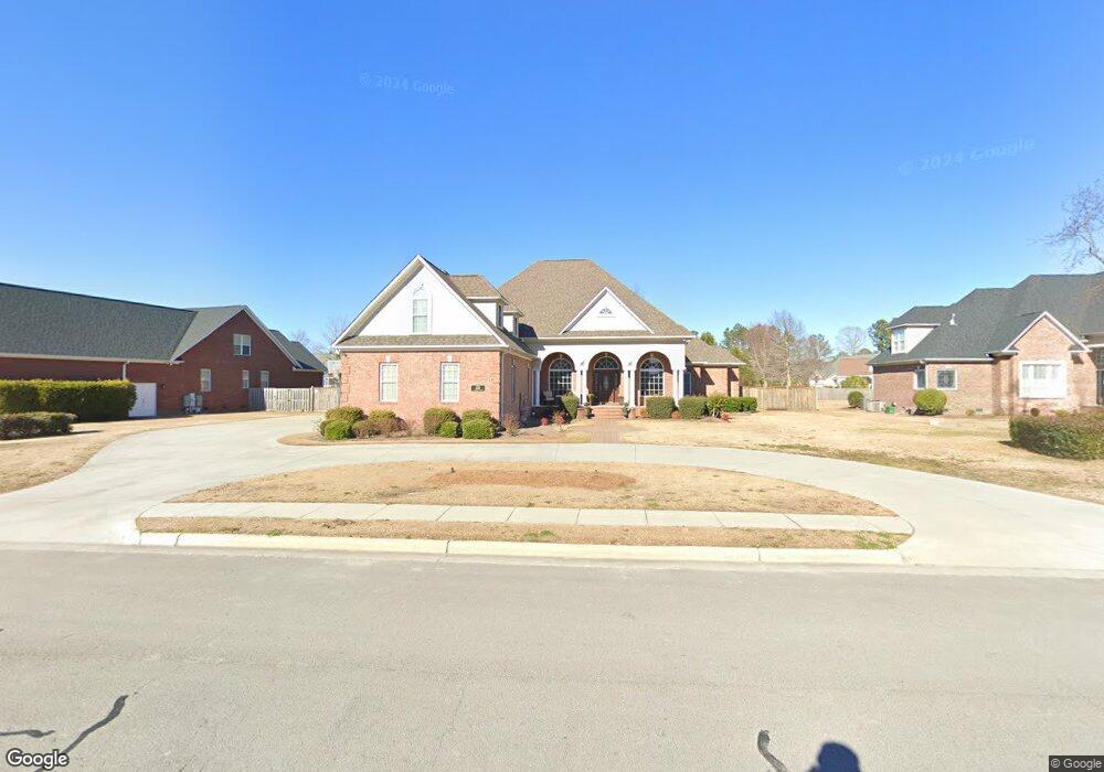 200 Iverleigh Ln, Jacksonville, NC 28540 - photo 1