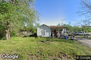 13335 Daisy St, Schulter, OK 74460