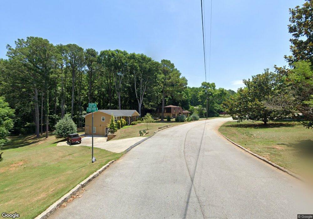 0 Shipp Cir NW unit 8447628, Conyers, GA 30012 - photo 1