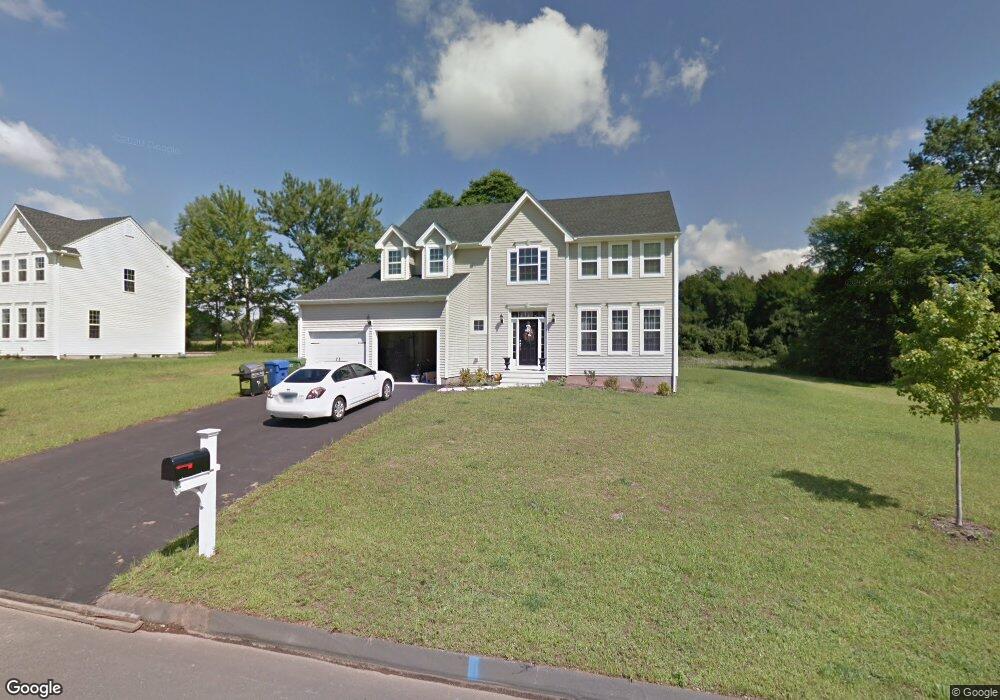 16 Fawn Run, Rocky Hill, CT 06067 - photo 1