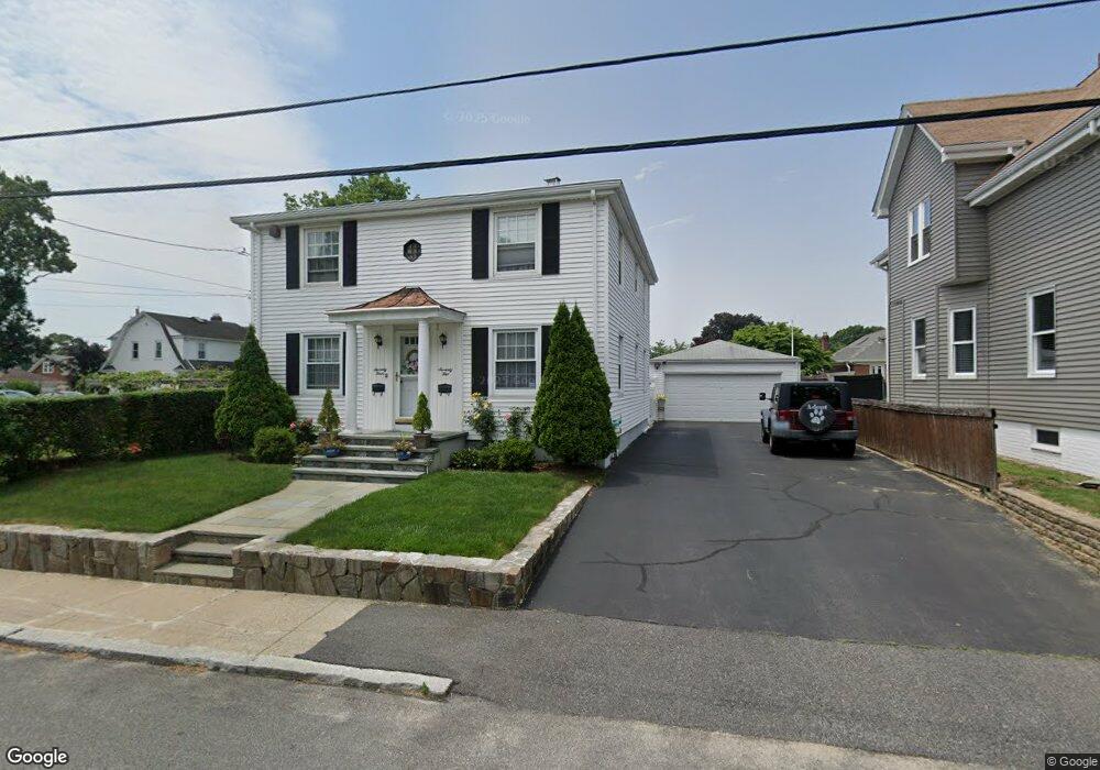 73 Orchard St, Cranston, RI 02910 - photo 1