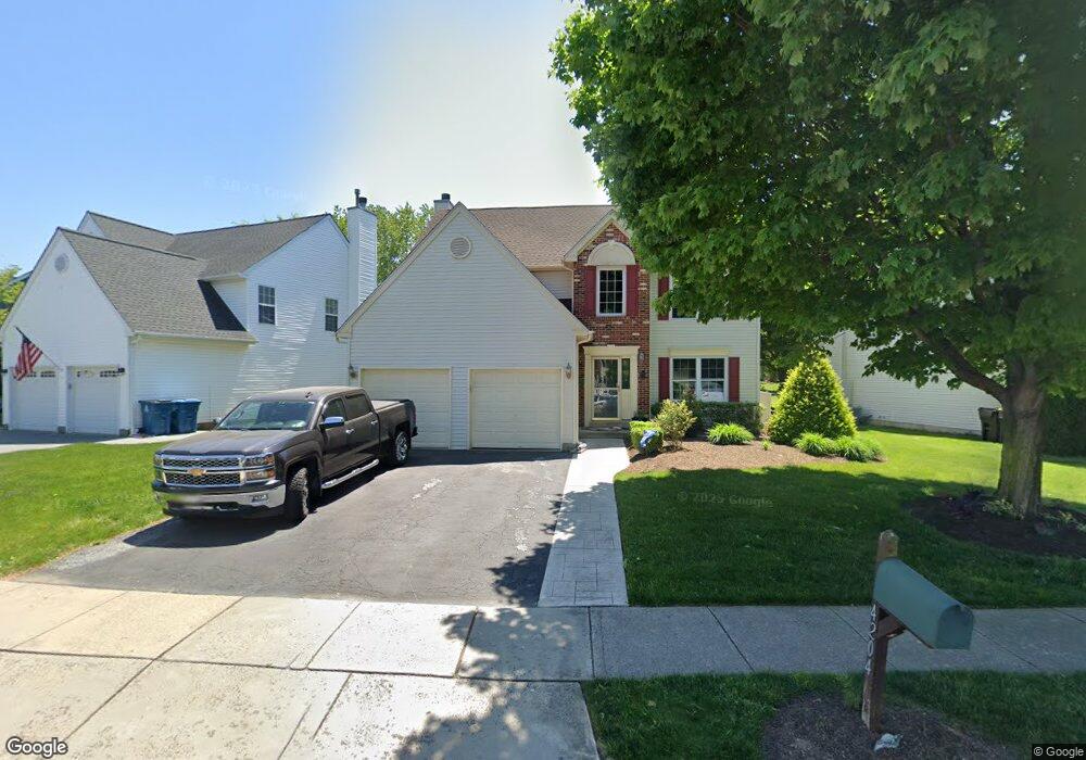 4204 Sir Andrew Cir, Doylestown, PA 18902 - photo 1