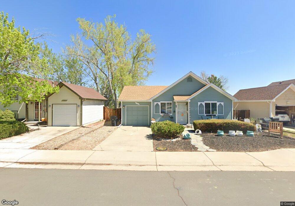 17443 E Chenango Dr, Aurora, CO 80015 - photo 1