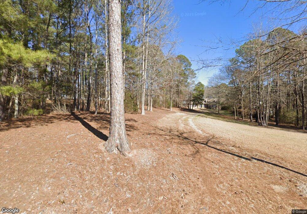 459 Hinton Rd, Social Circle, GA 30025 - photo 1