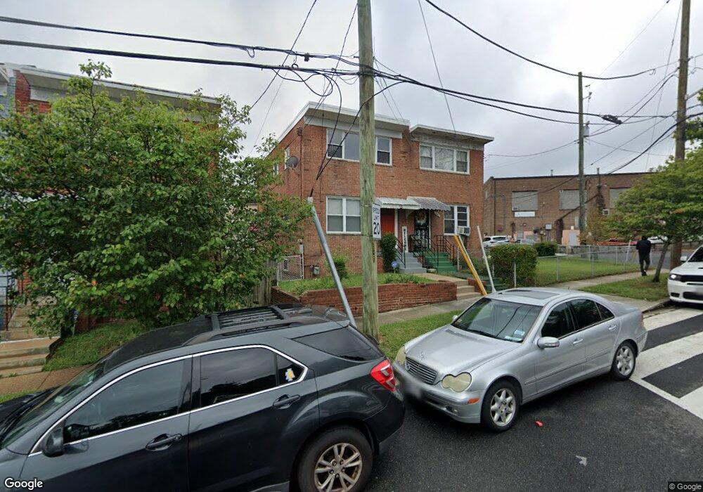 108 Tuckerman St NW, Washington, DC 20011 - photo 1