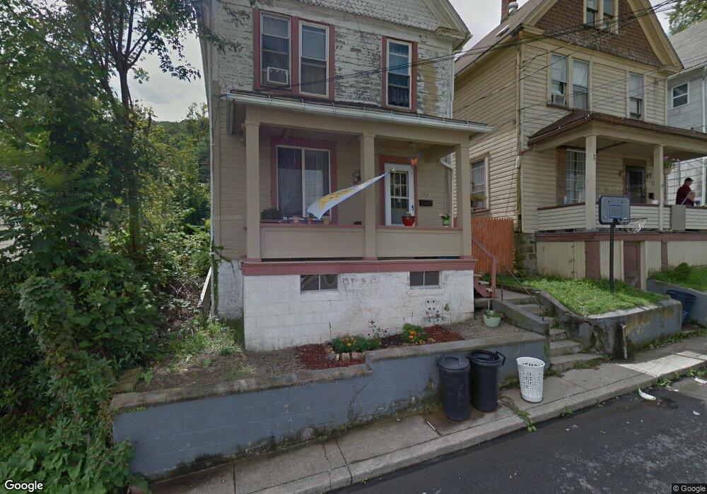 1321 New St, Franklin, PA 16323 - photo 1