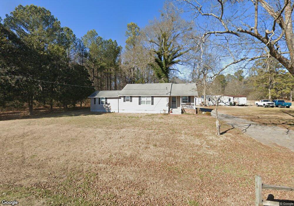 787 Live Oak Rd, Aragon, GA 30104 - photo 1