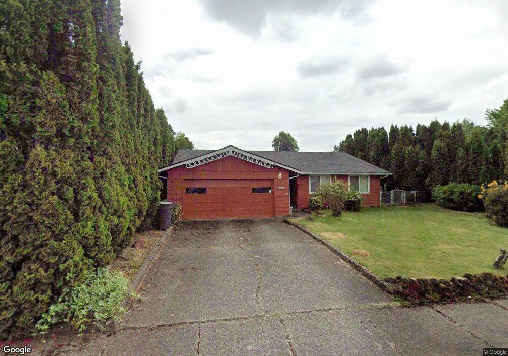 1998 Fieldcrest Ct S, Salem, OR 97306 - photo 1