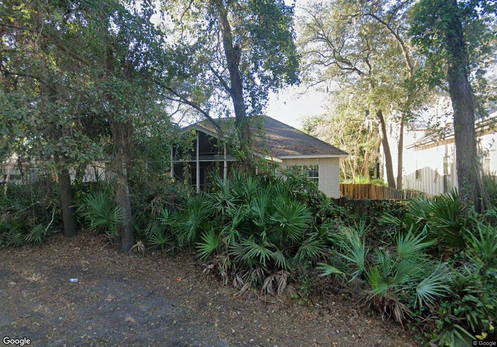 527 Brockinton S, Saint Simons Island, GA 31522 - photo 1