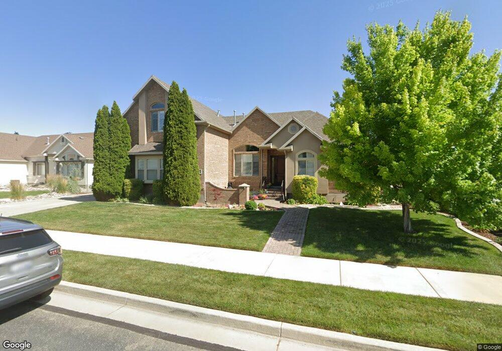 3524 Del Sol Ln, South Jordan, UT 84095 - photo 1