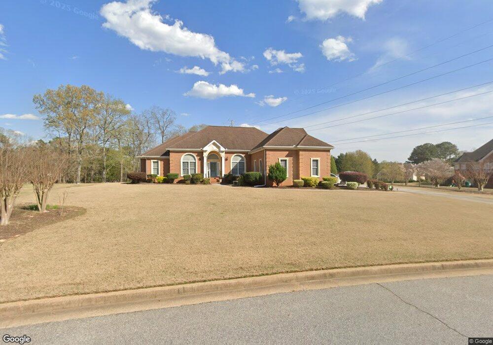 8094 Augusta Ct unit V11, Jonesboro, GA 30236 - photo 1