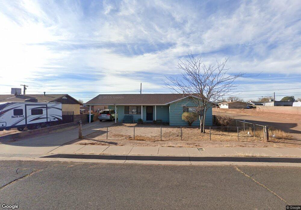 715 Henderson St, Winslow, AZ 86047 - photo 1