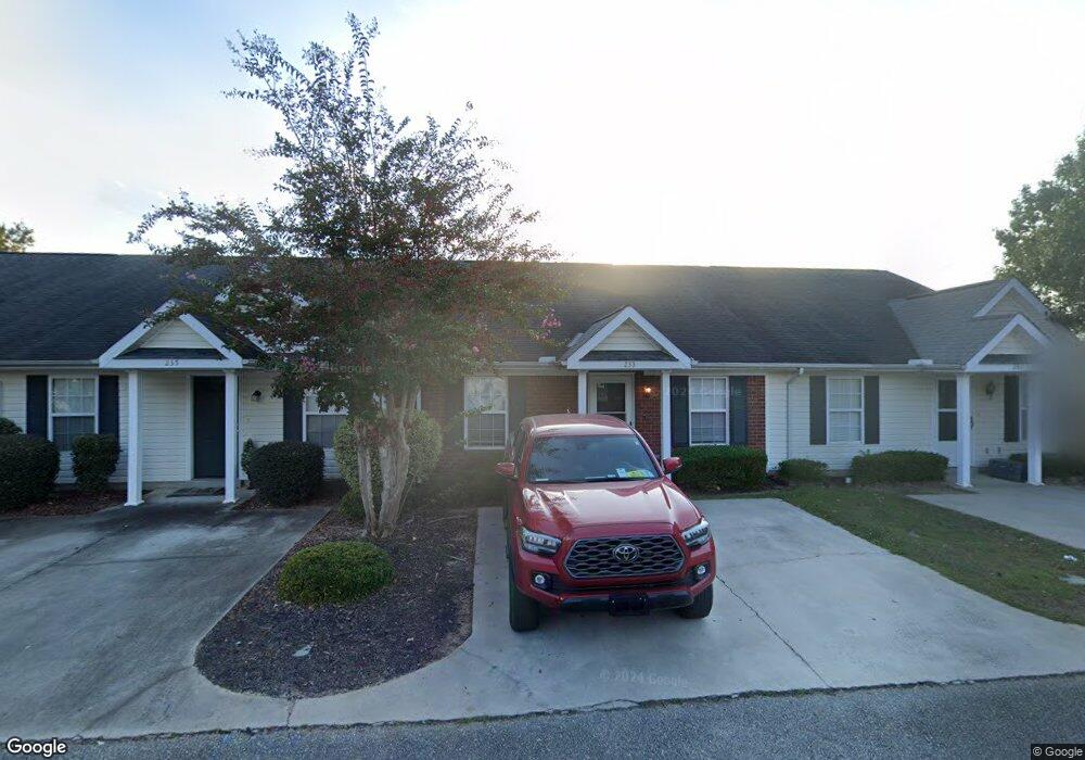 233 High Point Way, Evans, GA 30809 - photo 1